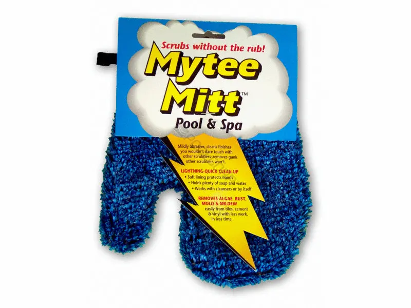 Mytee Mitt For Pools And Spas 1