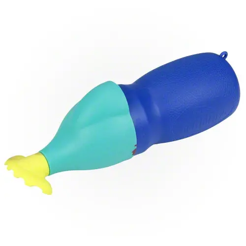 Grit Gitter Spa Vacuum 1