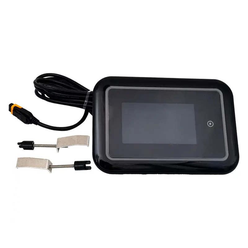 Gecko In.K1000 Touchscreen Keypad 0607-005033 1