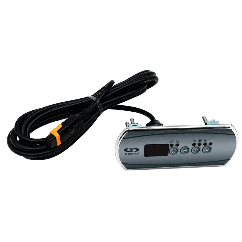 Gecko In.K200 Control Panel 0607-008003 1