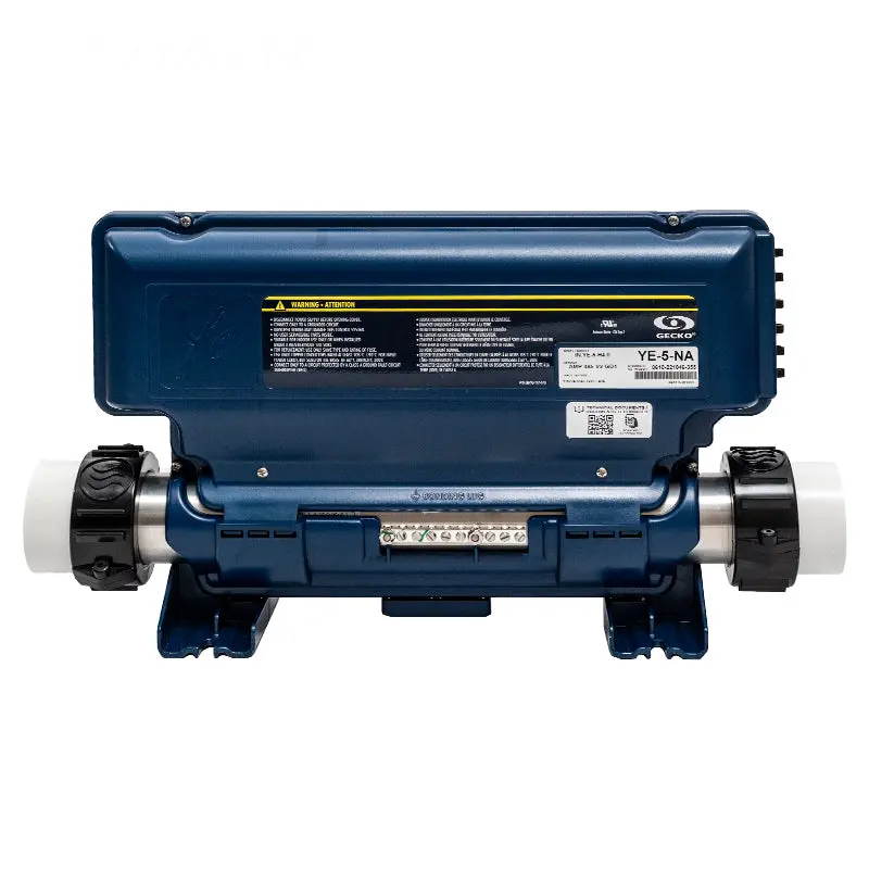Gecko In.Ye-5 Control Pack 0610-221046-355 1