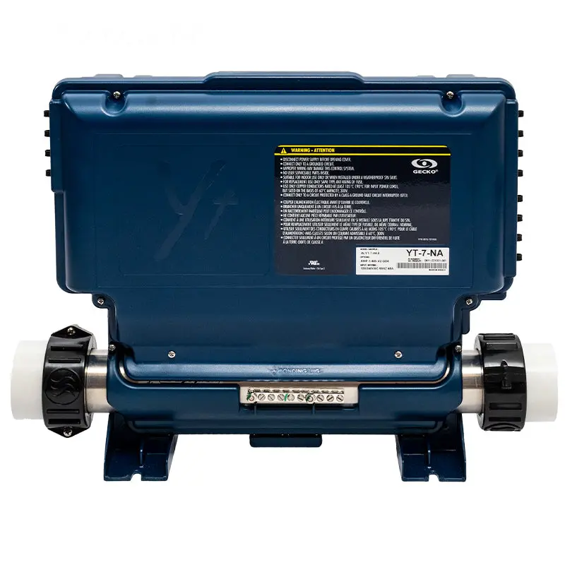 Gecko In.Yt-7 Control Pack 0611-221031-361 1