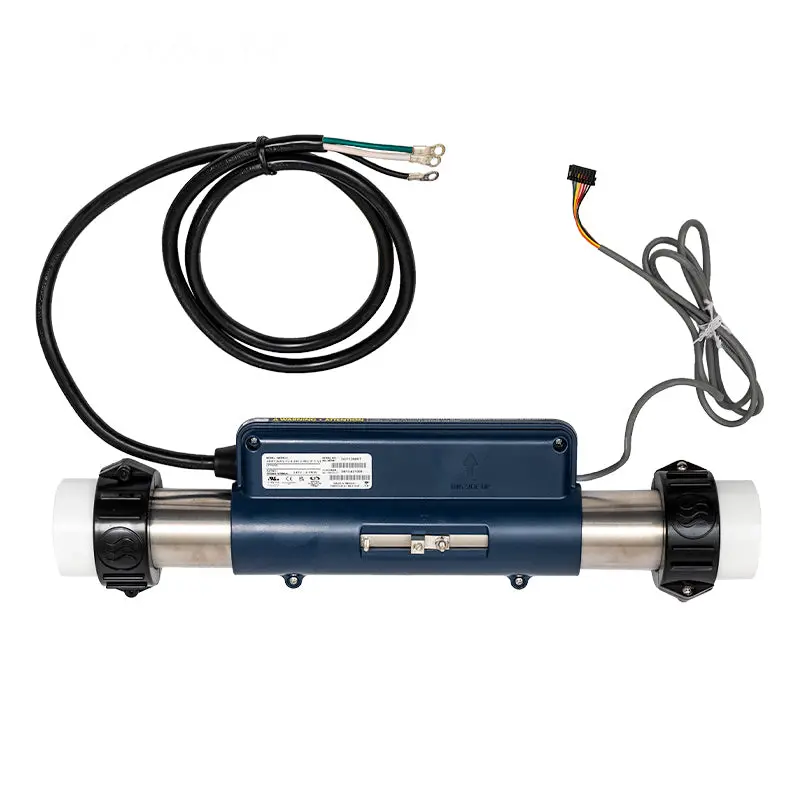 Gecko Heat.Wav Heater Assembly 0613-421009 1