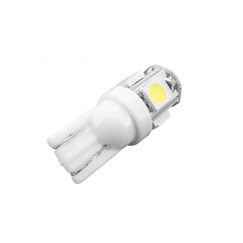 Gecko White Led Light Bulb 246Aa0064 1