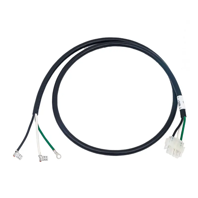 Gecko Single Speed Pump Cord 95100517 1