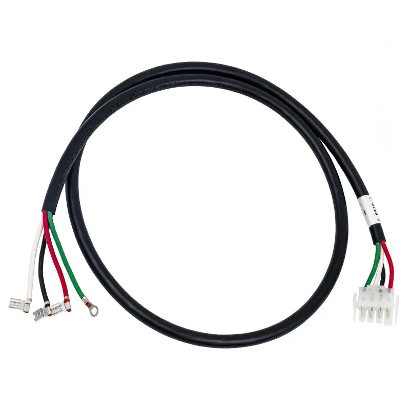 Gecko Dual Speed Pump Cord 95100519 1