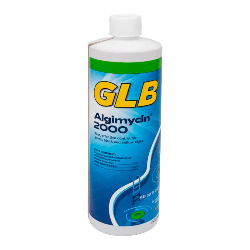 Glb Algimycin 2000 Algaecide 1