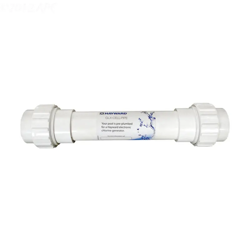 Hayward Salt Cell Placeholder Glx-Cell-Pipe 1