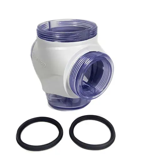 Hayward Replacement Vessel Glx-Diy-Vessel 1