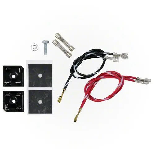 Hayward Rectifier Upgrade Glx-Drk 1