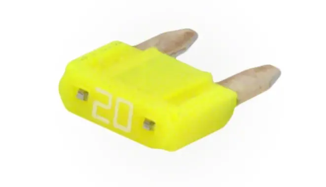 Hayward Fuse Glx-F20a-10Pk 1