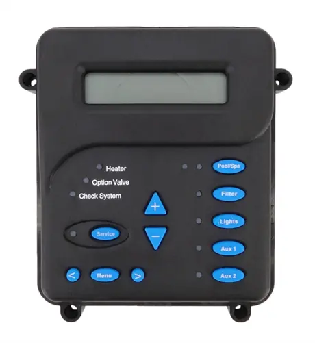 Hayward Display Keypad Glx-Local-P-4 1