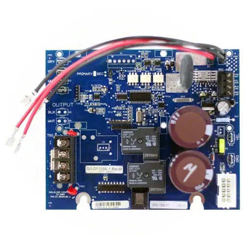Hayward Aqua Rite Main Pcb Board Glx-Pcb-Rite 1