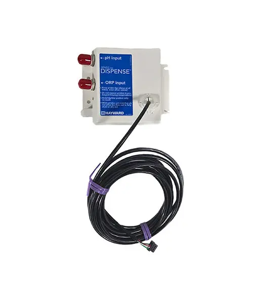 Hayward Sense And Dispense Electronics Module Glx-Sd-Elec-Mod 1