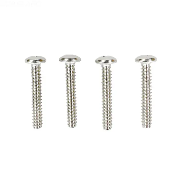 Hayward Actuator Valve Mounting Screws Glx-Gva-4Scr 1