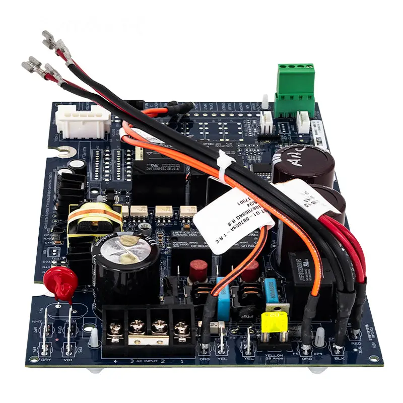 Hayward Main Pcb Glx-Pcb-Ar-Pro 1