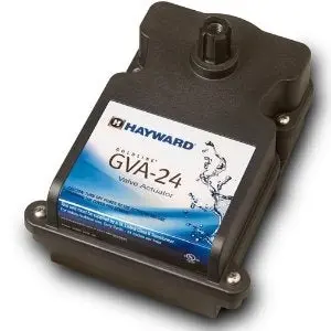Hayward Valve Actuator Gva-24 1