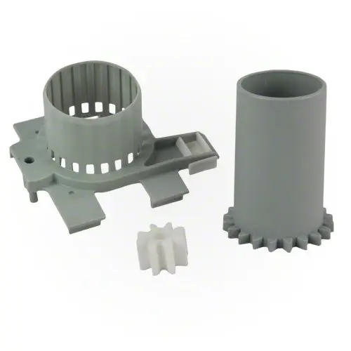 Pentair Poolshark Steering Kit Gw7515 1