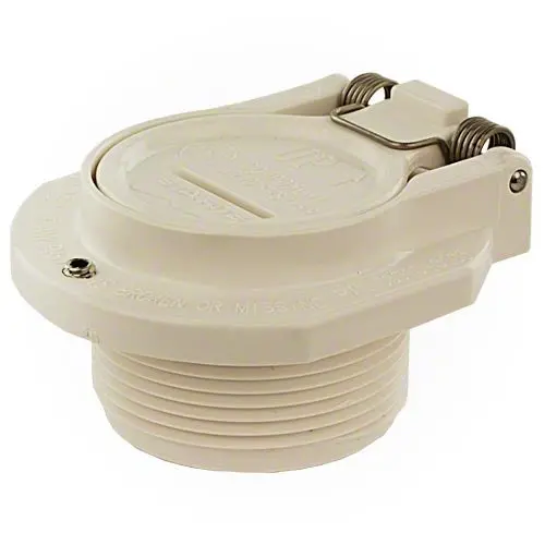 Pentair Safety Vac-Lock Fitting Gw9530 1