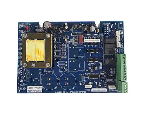 Hayward Main Pcb Glx-Pcb-Hpc-4 1