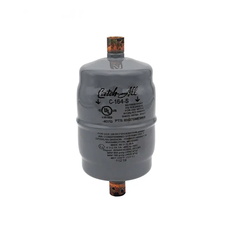 Raypak Liquid Line Drier H000011 1