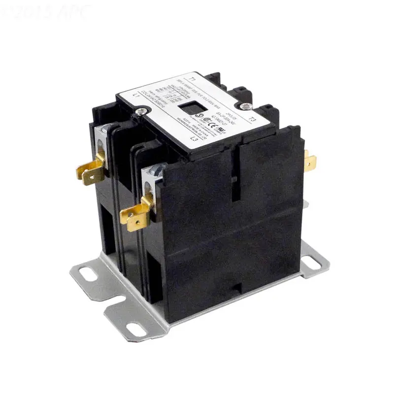 Raypak Contactor H000043 1