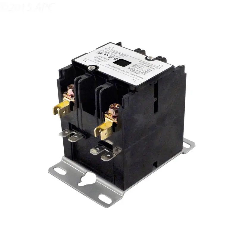 Raypak Contactor H000043 2
