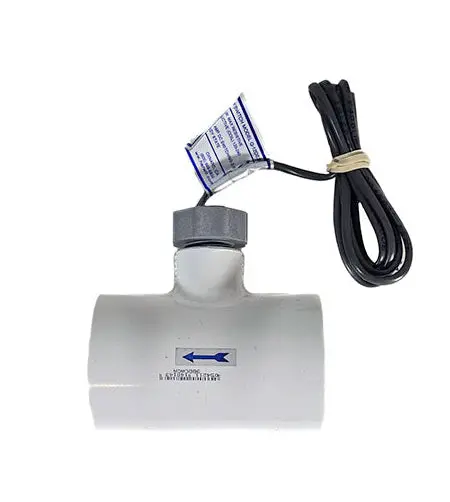 Raypak Water Flow Switch H000166 1