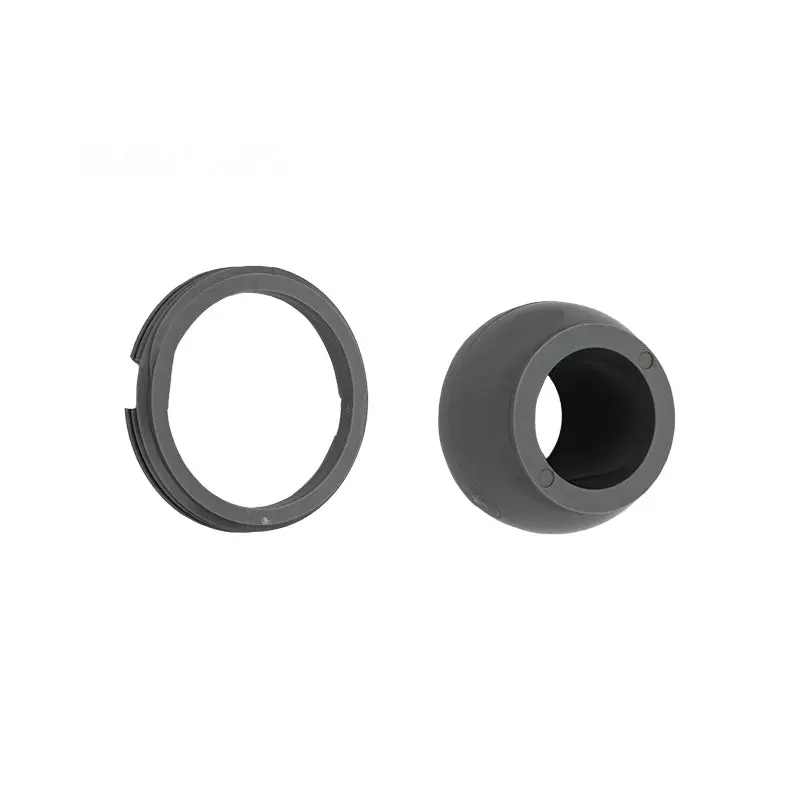 Balboa Eyeball And Retaining Ring 10-3808Gry 1
