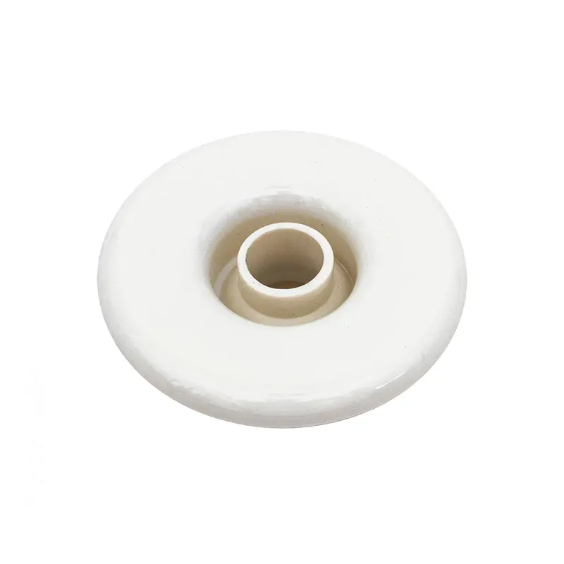 Balboa Hydro Air Escutcheon 10-3955Wht 1
