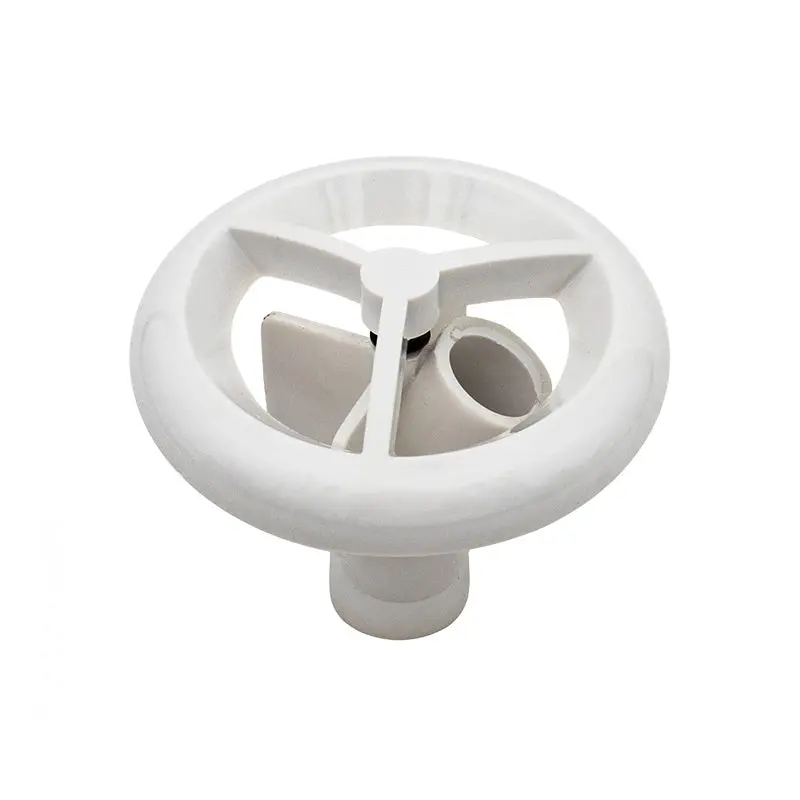 Balboa Microssage Grill And Flowpath Assembly 16-5230Wht 1