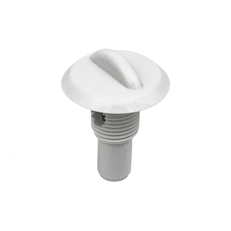 Balboa Stem Assembly 50-2208Wht 1