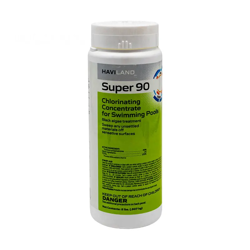 Durachlor Super 90 Algaecide - 2 Pounds 1