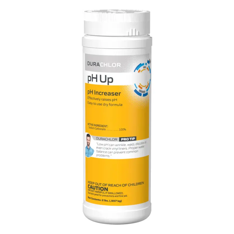Durachlor Ph Up - 2 Pounds 1