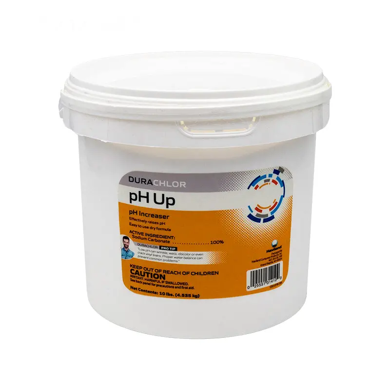 Durachlor Ph Up - 5 Pounds 1