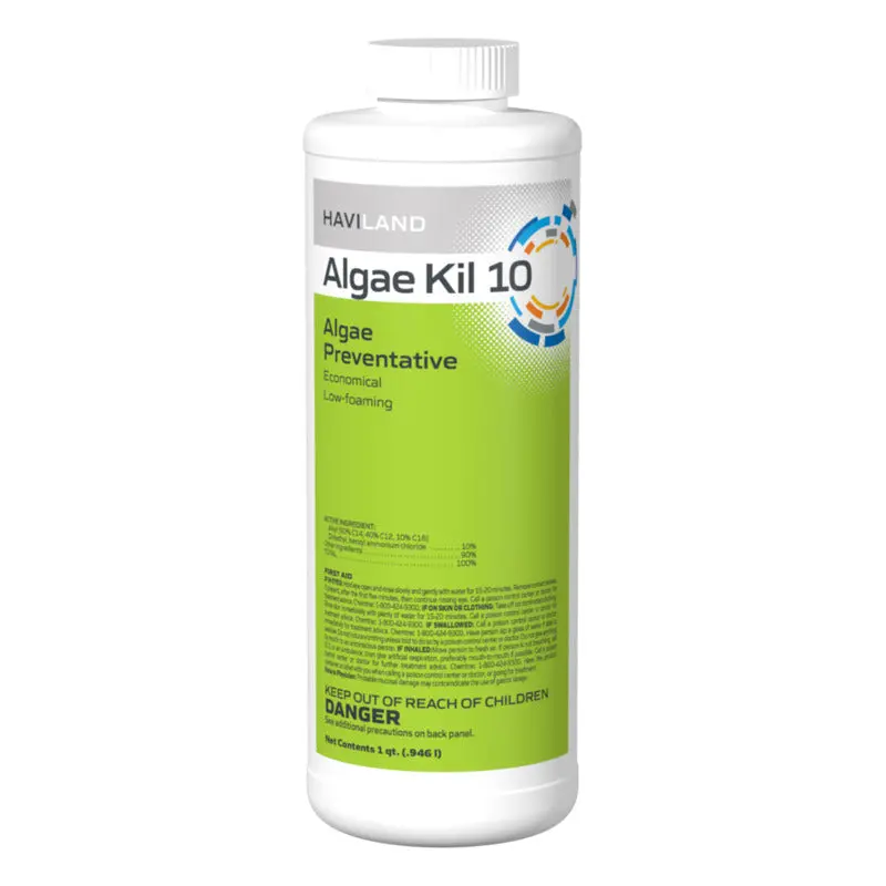 Durachlor Algae Kil 10 - Quart 1