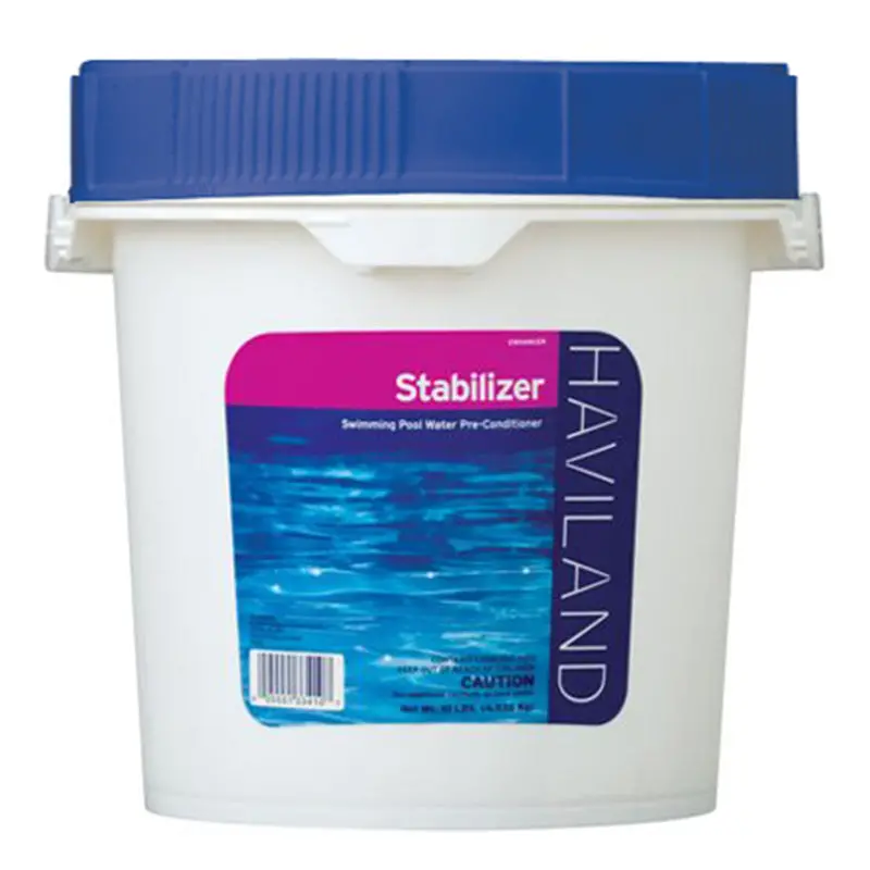 Durachlor Stabilizer (Cyanuric Acid) - 10 Pounds 1