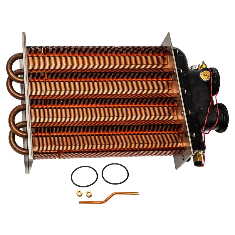 Hayward H-Series Heater Heat Exchanger Haxhxa1253 - H250 1