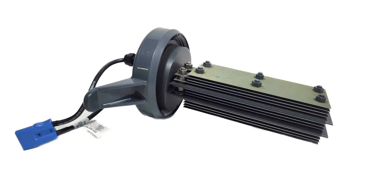 Hayward Replacement Cell And Cover Hcxscell6 1