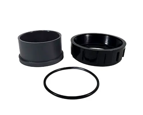 Hayward 4" Union Connection Set Hcxp6019a 1