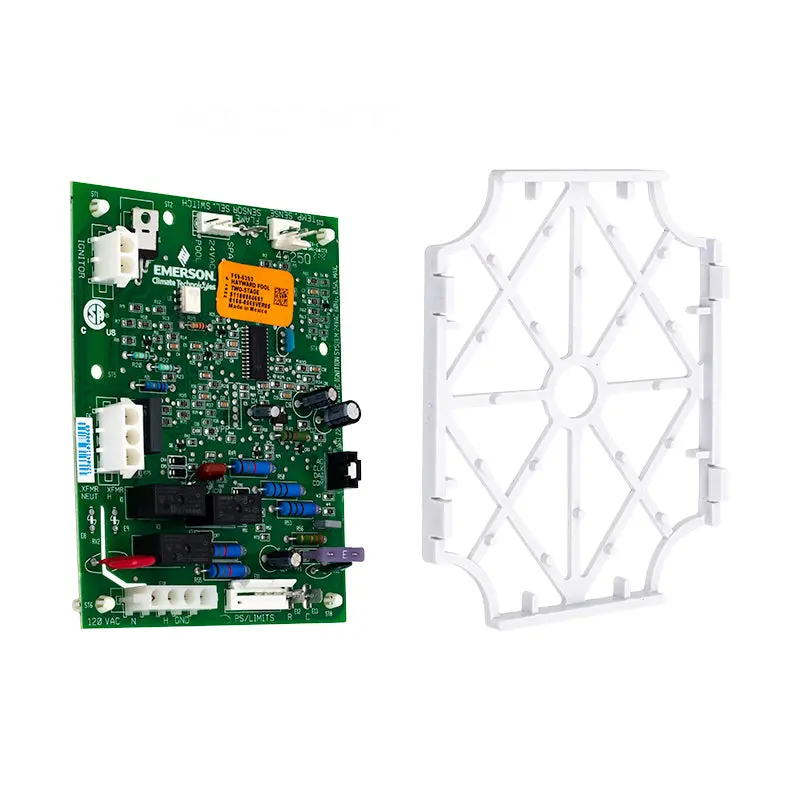 Hayward Ignition Control Module Hdxficbrd001 1