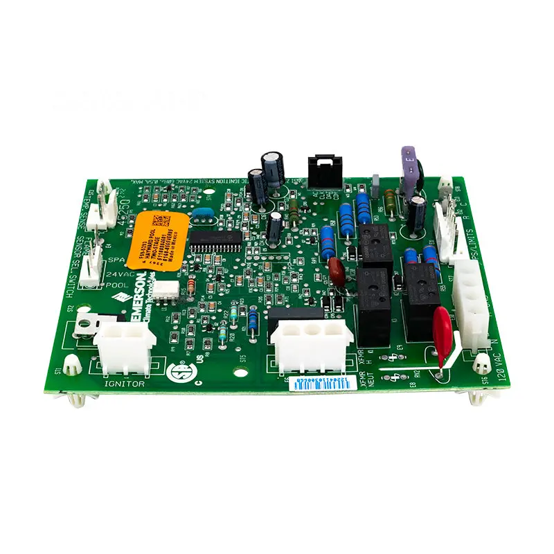 Hayward Ignition Control Module Hdxficbrd001 2