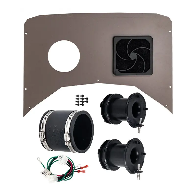 Hayward Direct Vent Accessory Kit Hdxfinvnt275 1