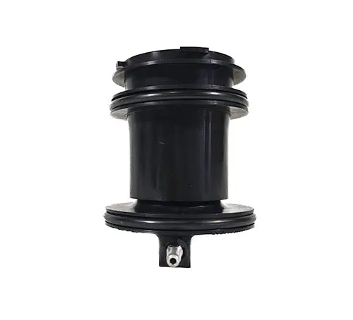 Hayward Natural Gas Fuel/Air Mixer Hdxfmxn400 2