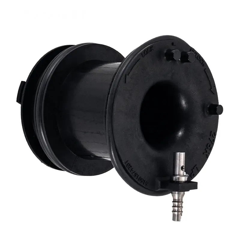 Hayward Propane Fuel/Air Mixer Hdxfmxp275 2