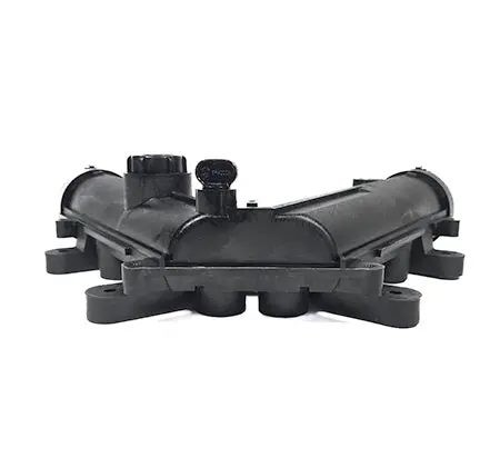 Hayward V-Header Assembly Hdxfvhd001 2