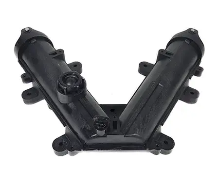 Hayward V-Header Assembly Hdxfvhd001 1