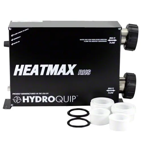Hydroquip Heatmax Rhs Salt Safe 5.5 Heater 1