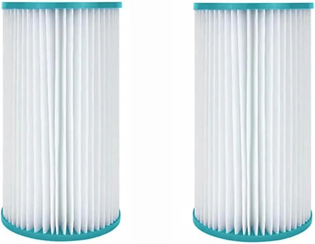 Hurricane Filter Cartridge Hf4607-02 (2 Pack) 1