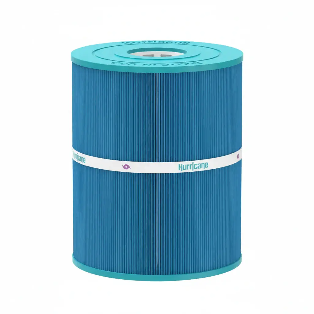 Hurricane Filter Cartridge Hf8465-01M 1